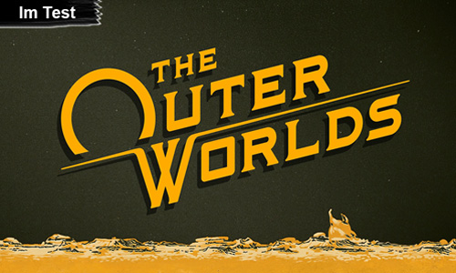 Beitragsbild: The Outer Worlds im Test
