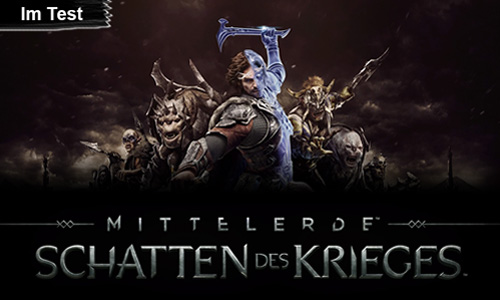 Beitragsbild: Mittelerde: Schatten des Krieges im Test